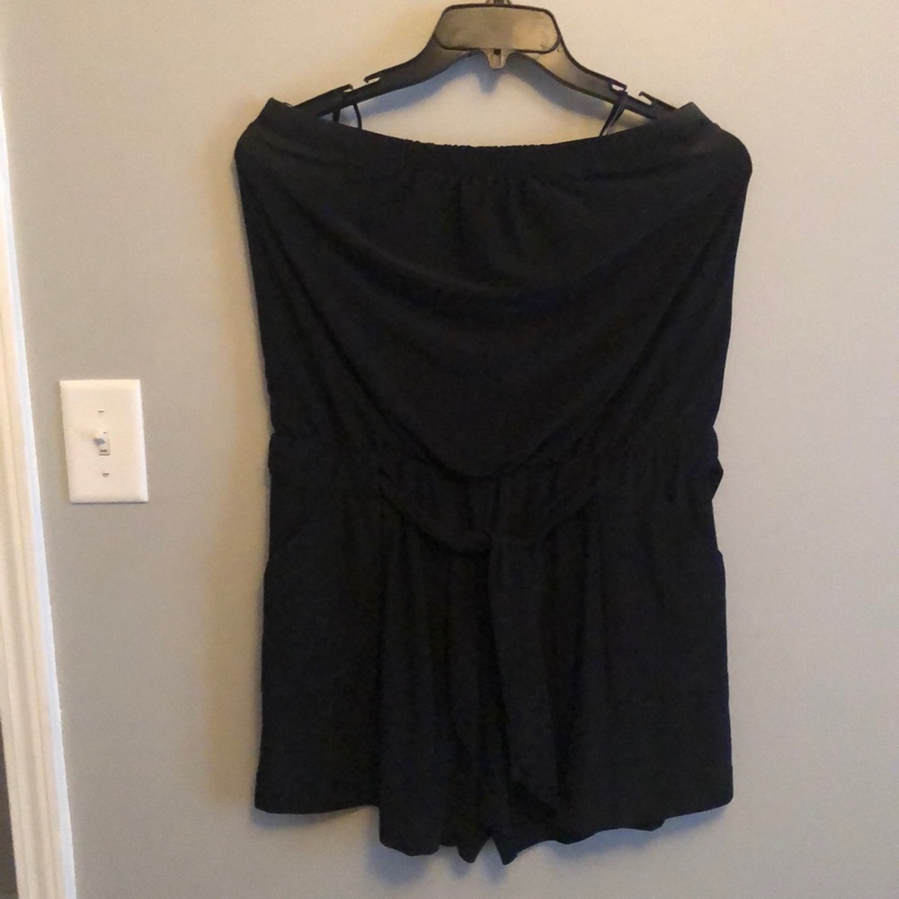 Sleeveless Romper WHBM